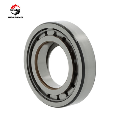 F-56718.NUP Full Complement Cylindrical Roller Bearing for Hydraulic Pump 40x80x23mm