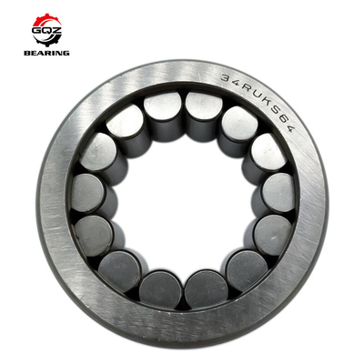 DK-68328 Single Row Cylindrical Automotive Roller Bearing DK68328 / 68328