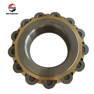 611 GSS (A-BE-NKZ27.5X47X14-2) Eccentric Cylinrical Roller Bearing 27.5 x 47 x 14 mm ISO
