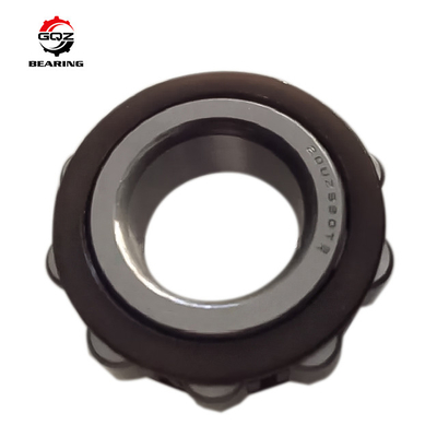 Thrust Cylindrical Roller Bearing 15UZ8217T2 (15UZ8217) Eccentric Bearing 15x40.5x28 mm