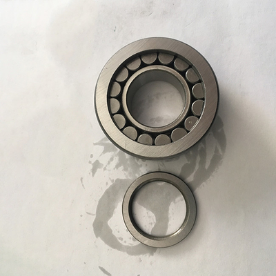 Nylon Cage Reinforced Cylindrical Roller Bearing NJ209 NJ209-E-TVP2