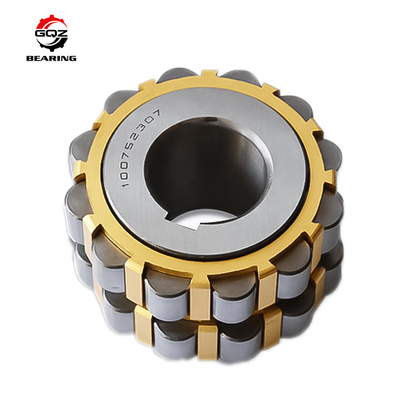 Gearbox Bearing 300752305 Eccentric Cylindrical Roller Bearing 25*68.2*42mm