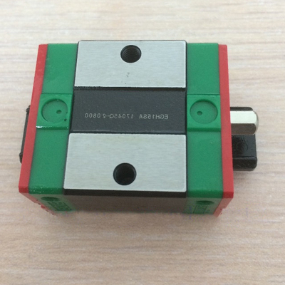 Competitive Price HIWIN EGH15CA EGH15CAZAC Square Type Linear Guideway and Block Inner diameter 24mm
