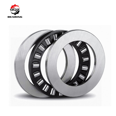 81102TN 81102-TV Nylon Cage Axial Cylindrical Roller Bearing cylindrical roller