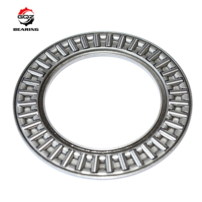 AX55070 Thrust Needle Roller Bearing For Metallurgical Machinery 50 X 70 X 5mm