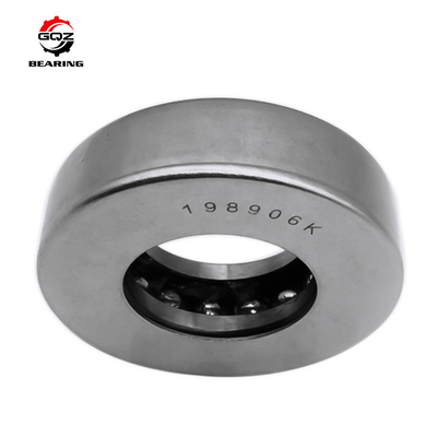 NSK 28TAG12 Forklift Clutch Release Bearing / Clutch Thrust Bearing With Gcr15 Material
