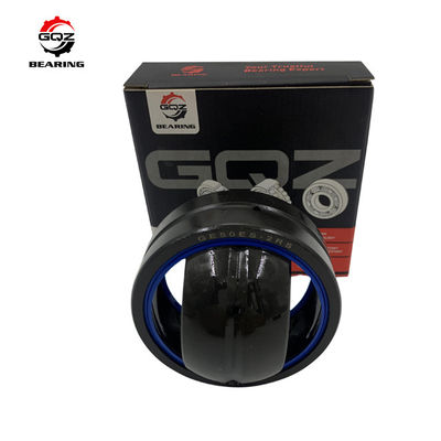 GE90ES Spherical Plain Joint Bearing GQZ 90*130*60mm Self Lubriing Heavy Load Bearing for Engineering Machinery