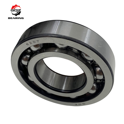 62/28/20A1CS Deep Groove Gearbox Bearing Gcr15 Steel Deep Groove ball bearing