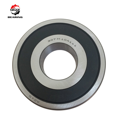 Gcr15 30TM10 30TM10A1 Deep Groove Ball Bearing 20mm Thickness