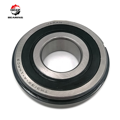 6206A27 / 6206A27 C3 / EP6206A27C3  Japan Made Deep Groove Ball Bearing 30*62*16mm