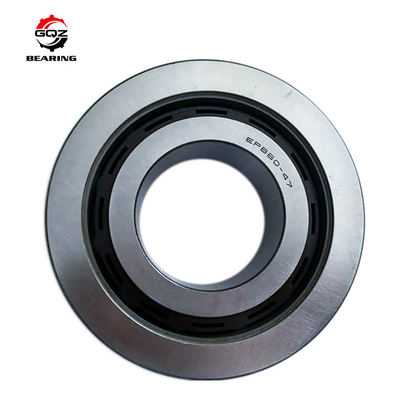 Si3N4 Ceramic Deep Groove Ball Bearing NSK EPB60-47 single row deep groove ball bearing 60x130x31mm