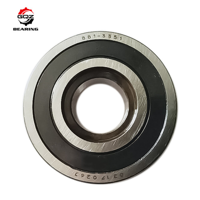 BB1-3448 / BB13448 Automotive Deep Groove Ball Bearing with Rubber  Seals