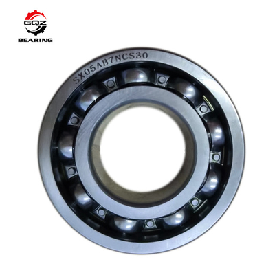 BYD SX05AB7NCS30 Sealed Deep Groove Ball Bearing 91103-P21-003 25x52x15mm Gearbox Bearing