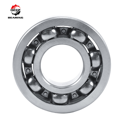 Chrome Steel Material Koyo DG358220-1 SH Deep Groove Ball Bearing Type Double Row