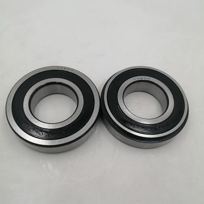 6206A27 / 6206A27 C3 / EP6206A27C3  Japan Made Deep Groove Ball Bearing 30*62*16mm