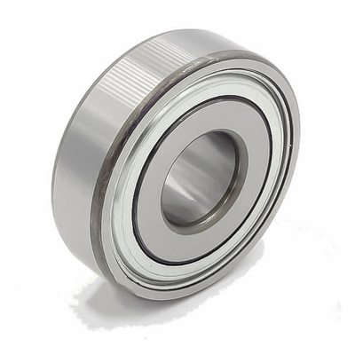 204FREN Agricultural Machine Linear Ball Bearing Chrome Steel Material