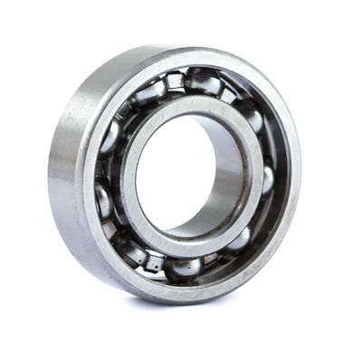 RLS14 Single Row Imperial Deep Groove Ball Bearing 44.45×95.25×20.64mm Inch‑size Transmission Industrial Spare Part