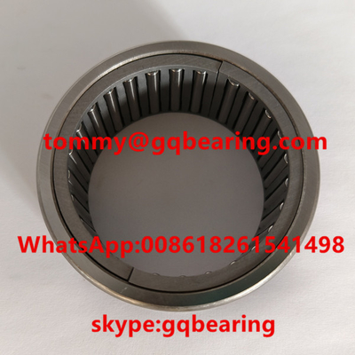 F-4192.RNAO Needle Roller Bearing 55mm*72mm*30mm Gcr15 Steel No Seals 0.3kg