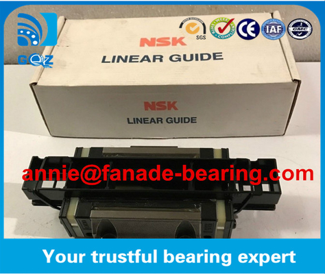 High quality NSK LAH 30 EM linear slide guide bearing LAH30EM NSK linear guides LAH30 EM