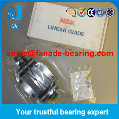 High quality NSK LAH 30 EM linear slide guide bearing LAH30EM NSK linear guides LAH30 EM