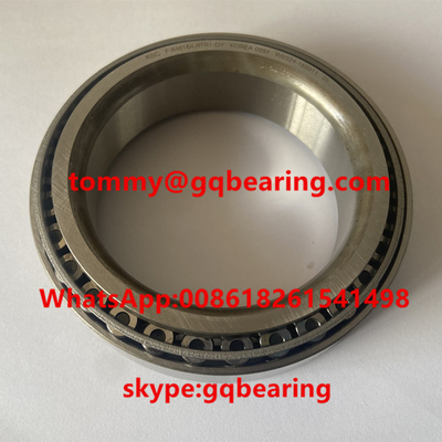 Automotive Tapered Roller Bearing KBC F-848164.TR1 taper roller bearings  F-572331.TR1 65*93*22