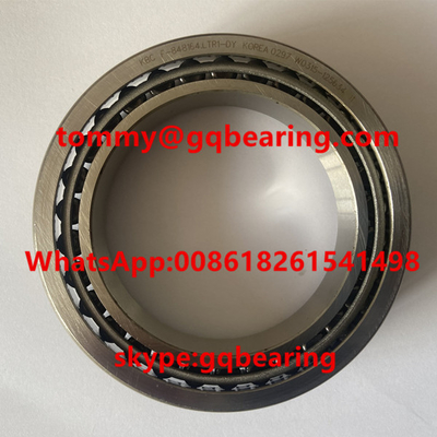 Automotive Tapered Roller Bearing KBC F-848164.TR1 taper roller bearings  F-572331.TR1 65*93*22