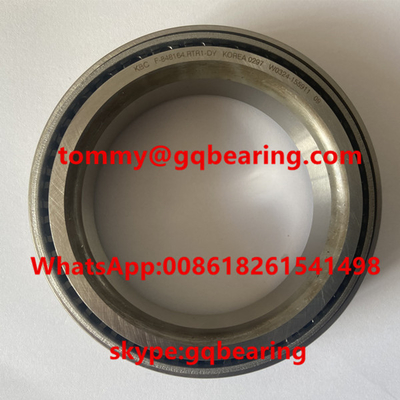 Automotive Tapered Roller Bearing KBC F-848164.TR1 taper roller bearings  F-572331.TR1 65*93*22