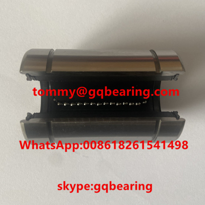 LM25UU OP Open Type Linear Motion Ball Bearing 25mm Bore Diameter