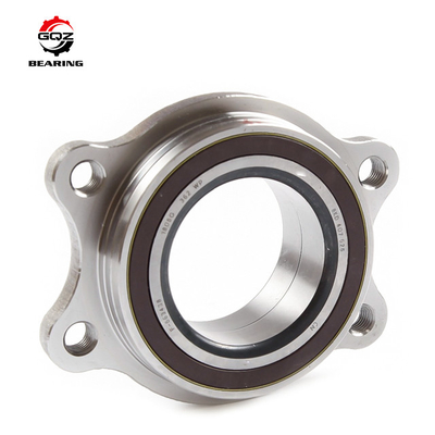 2DACF050S-17SH2A Wheel Hub Bearing / 2DACF050S-17 Japan Made Angular Contact Bearing