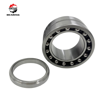Single Direction NKIA5903Combined Needle Roller Bearing 15 x 28 x 18 mm