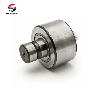 KR22-PP-A Hexagonal Socket Cam Follower Roller Bearing With Gap Seals