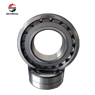 Gcr15 Steel Material NSK 22210EAE4U1 Spherical Roller Bearings  50 * 90 * 23 mm