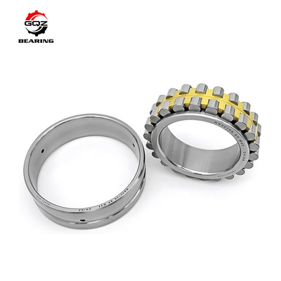 NN3020K Double Row Cylindrical Roller Bearings NN3020 NN3020MBK/P4W33 Size 100*150*37mm