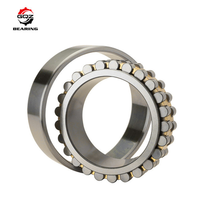 NSK SKF NU1014ML Brass Cage Cylindrical Roller Bearing 70X110X20mm