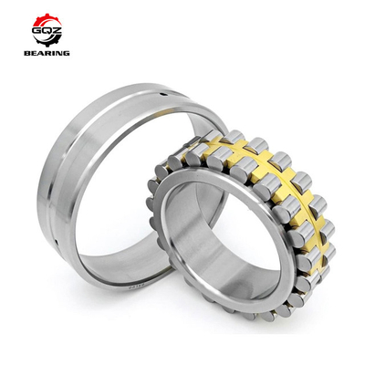 NN3020K Double Row Cylindrical Roller Bearings NN3020 NN3020MBK/P4W33 Size 100*150*37mm