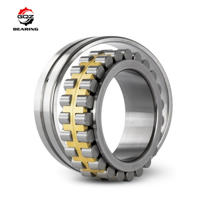 NN3020K Double Row Cylindrical Roller Bearings NN3020 NN3020MBK/P4W33 Size 100*150*37mm