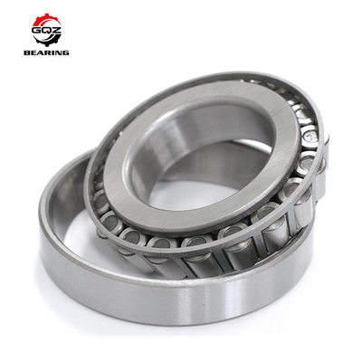 L44543 inch GCR15 Taper Roller Bearings 60mm - 250 mm Outside Diameter