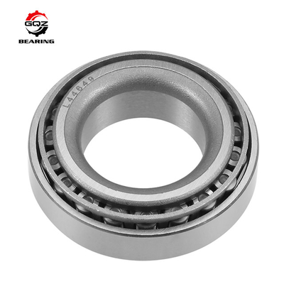 L44649Tapered Roller Bearing L44649 single row tapered roller bearing