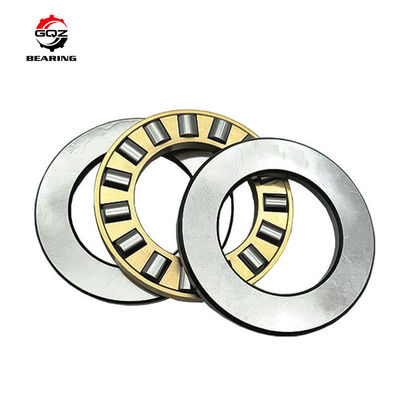 Double Row Thrust  Roller Bearing , K89420-M Thrust Cylindrical Roller and Cage Assembly