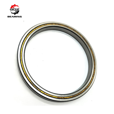 CSEB025 Angular Contact Ball Bearing Stainless Steel Thin Section Bearing 63.5*79.375*7.938 mm mm