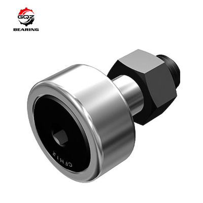 Japan Origin THK CF16UUA Cam Follower Bearing with Cylindrical Outer Ring 16*35*52mm