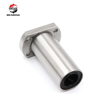 THK Linear ball Bearing LMH12LUU Cut Flange Linear Bearing LMH12LUU THK 12 * 21 * 57 mm for food machinery