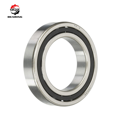 15 Degree Contact Angle Single Universal NSK 7006CTYNSULP4 Angular Contact Ball Bearing