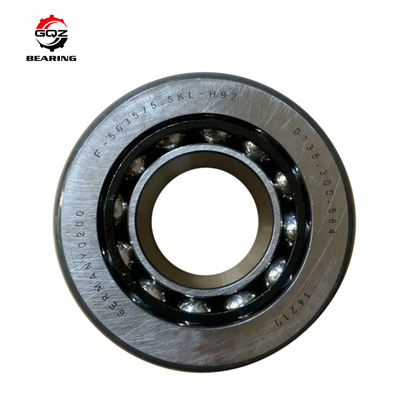 Deep Groove Auto Differential Bearing F-237542.02.SKL-H79 44.5*102*37.5mm