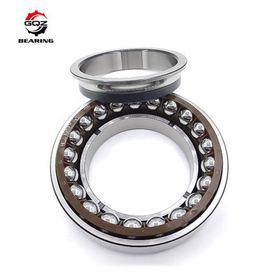 F-237542.02 Differential Thrust Needle Roller Bearing 44.5*102*31.5mm