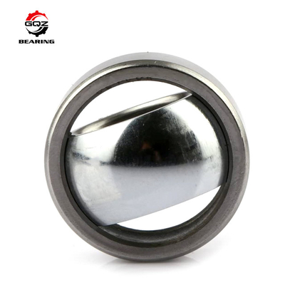 Maintenance Free GE30C 440C Stainless Steel Radial Spherical Plain Bearing 30*47*22mm