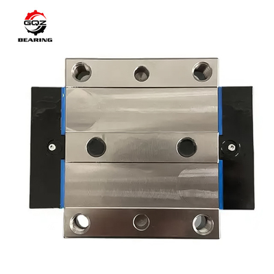 Flange Type Carbon Steel Linear Motion R18514322X Guideway Roller Runner Block