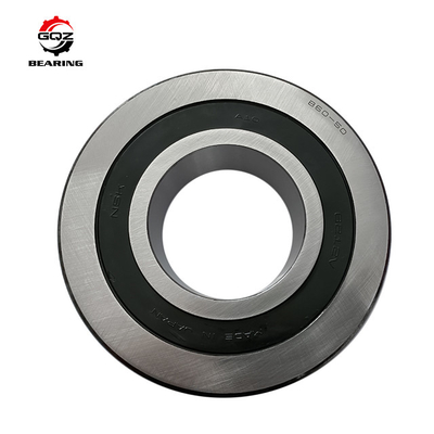 B60-47 B60-47VV Si3N4 Ceramic Ball Bearing 60x130x31mm Feature Long Life