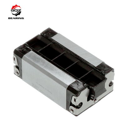 NB SEBS7AYUU Miniature Slide Nippon SEBS7AY Stainless Steel Material Precison Linear Block