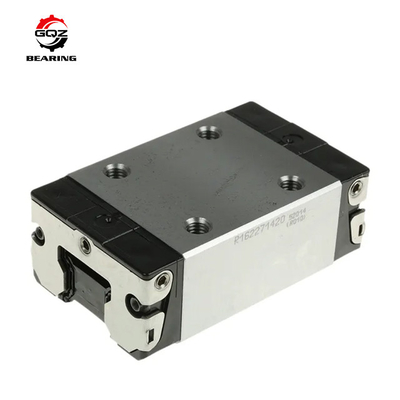 R162219420 Linear Ball Bearing Sns Standard Steel Perfect Permormance